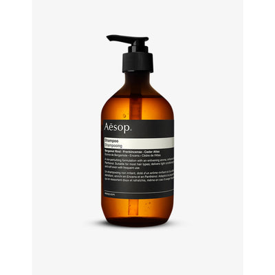 selfridges Aesop Shampoo 500ml- Buy online at McGrocer