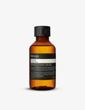 Aesop shampoo 100ml with vegan formula, UK version