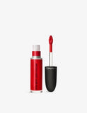 MAC Retro Matte liquid lipcolour lipstick 5ml, UK version