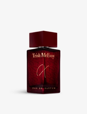 Trish McEvoy Fragrance X eau de parfum 50ml - British product
