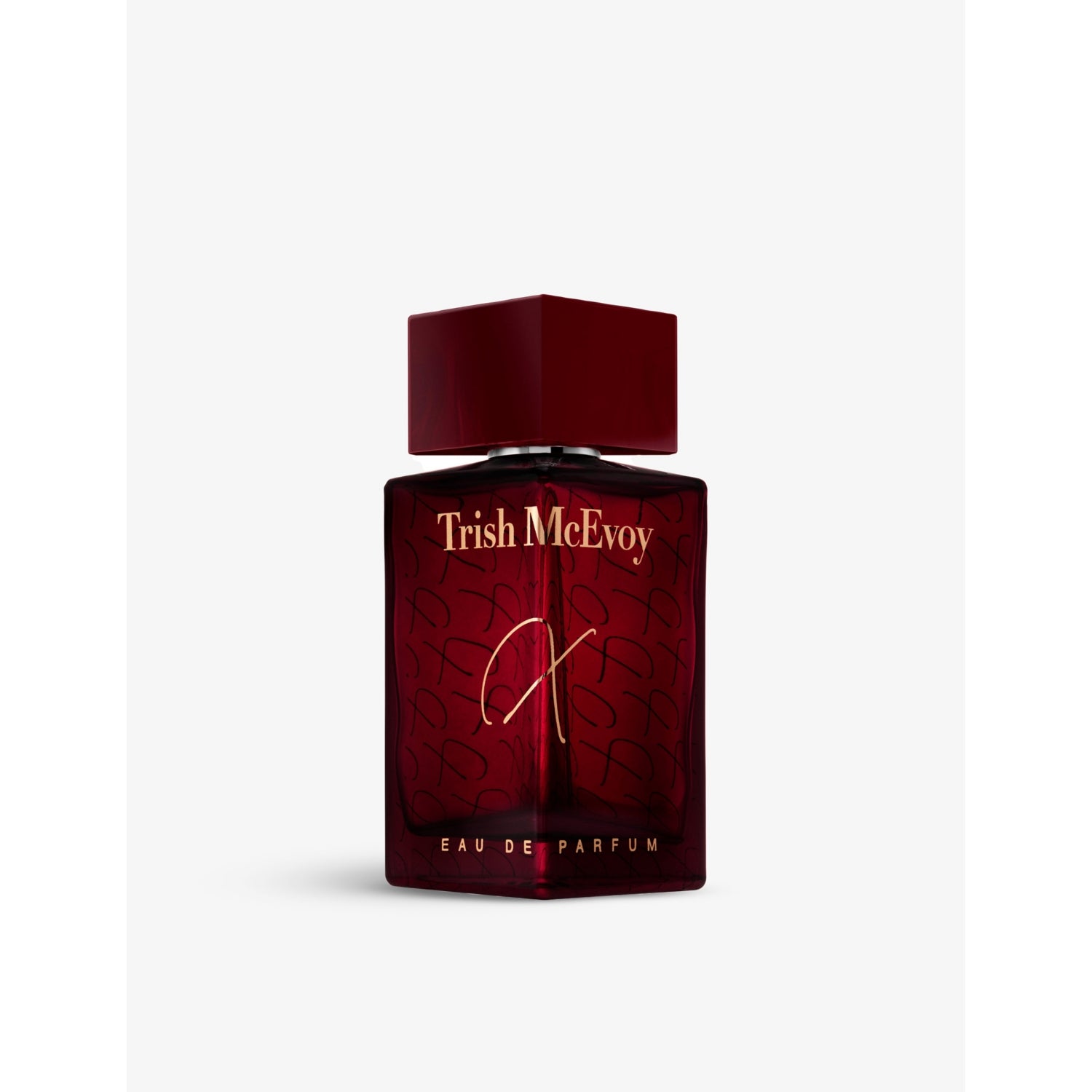 Trish McEvoy Fragrance X eau de parfum 50ml - British product