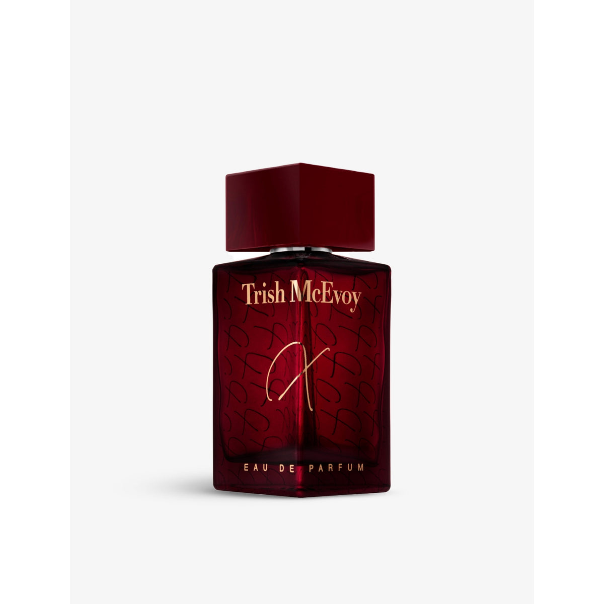 Trish McEvoy Fragrance X eau de parfum 50ml - British product