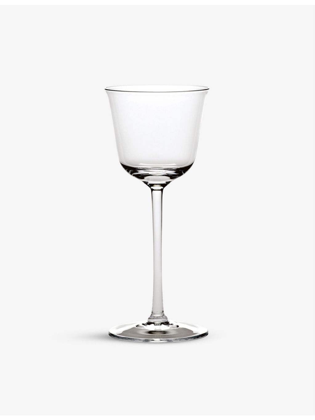 SERAX Grace crystal white wine glass 17cm - British product