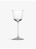SERAX Grace crystal white wine glass 17cm - British product