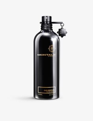 Montale Oud Edition eau de parfum 100ml (British brand)