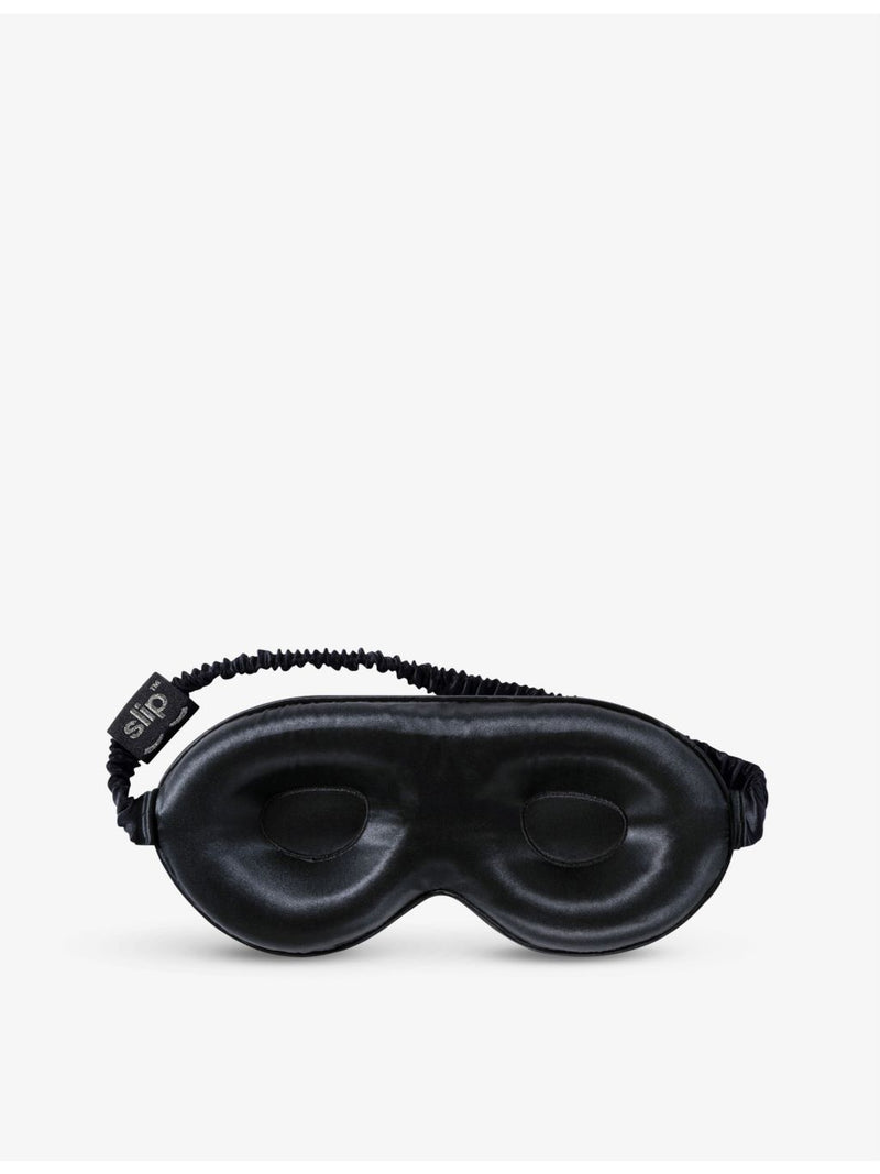 SLIP Lovely Lashes Contour silk sleep mask - British product