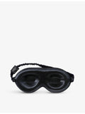 SLIP Lovely Lashes Contour silk sleep mask - British product