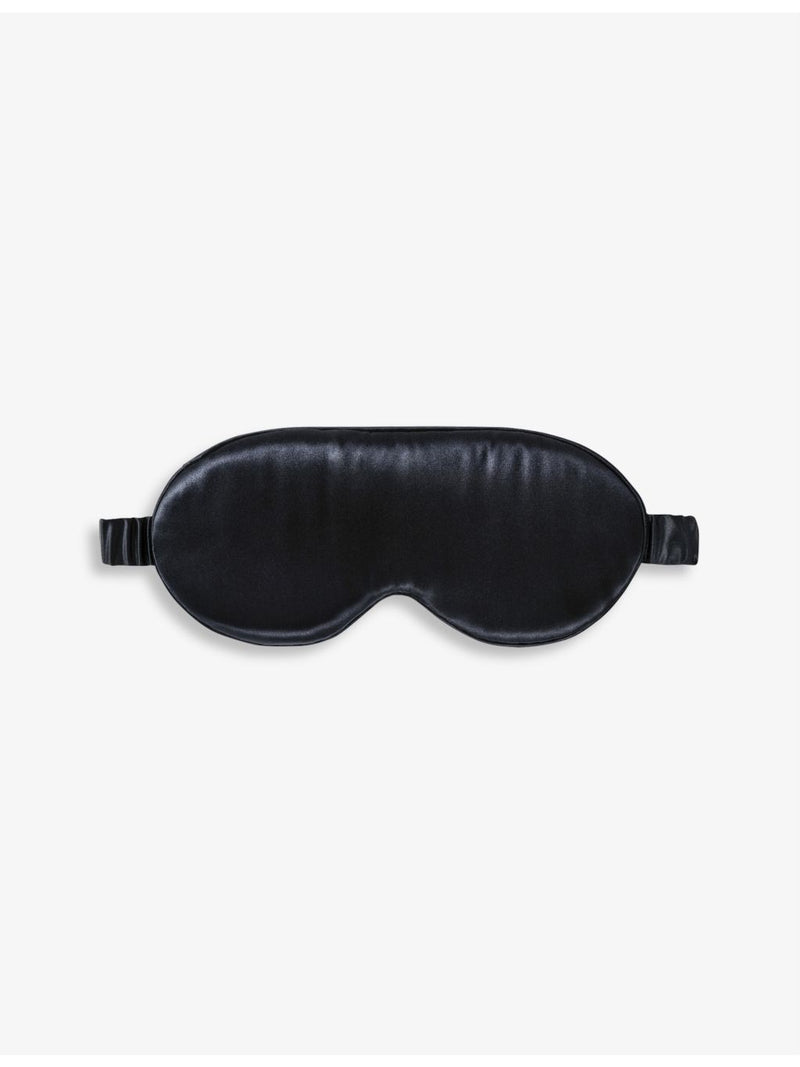 SLIP Lovely Lashes Contour silk sleep mask - British product