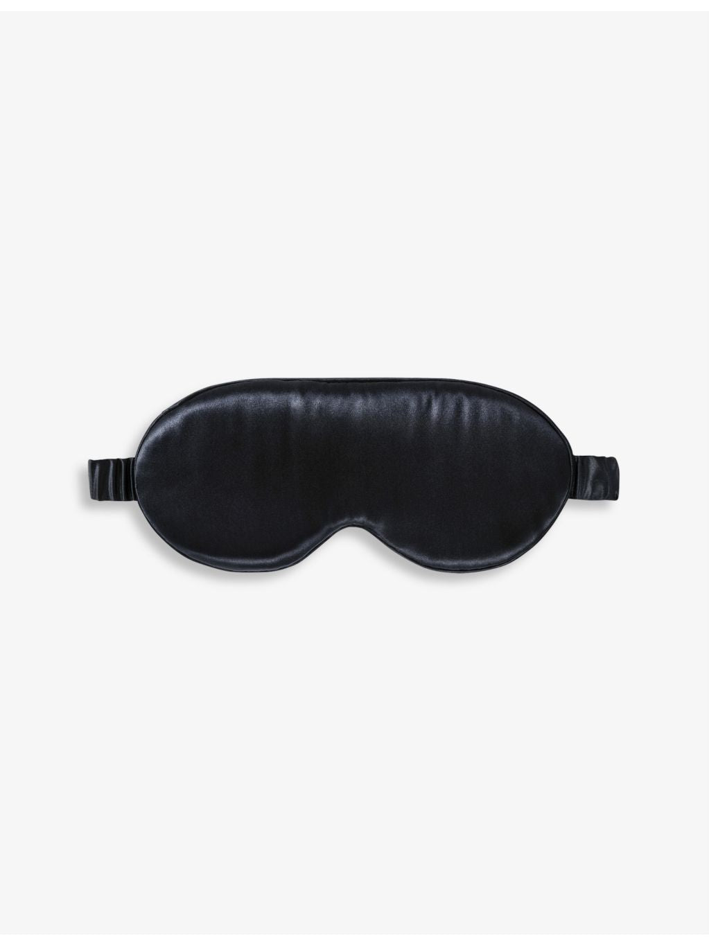 SLIP Lovely Lashes Contour silk sleep mask - British product