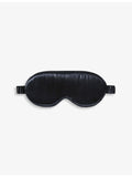 SLIP Lovely Lashes Contour silk sleep mask - British product