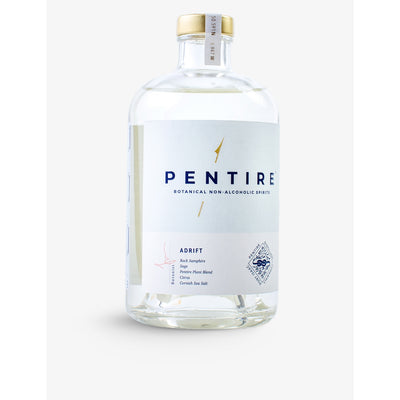 waitrose Pentire Adrift Botanical Non-Alcoholic Spirit 700ml- Buy online at McGrocer