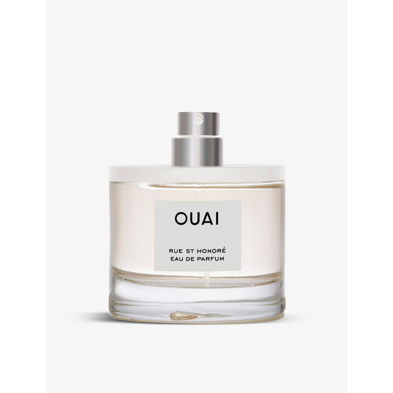 Ouai Rue St Honoré eau de parfum 50ml, UK version