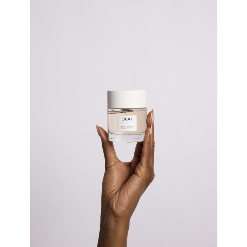 Ouai Rue St Honoré eau de parfum 50ml, UK version
