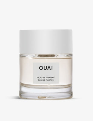 Ouai Rue St Honoré eau de parfum 50ml, UK version