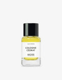 Matiere Premiere eau de parfum Cologne Cédrat 100ml (British brand)