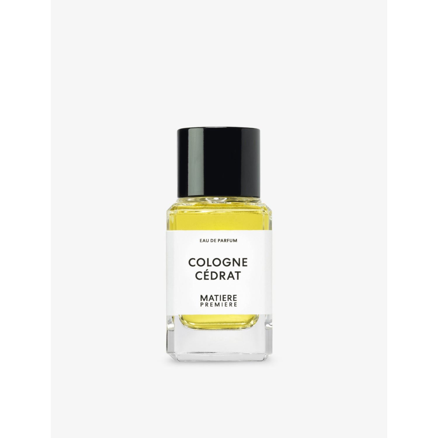 Matiere Premiere eau de parfum Cologne Cédrat 100ml (British brand)