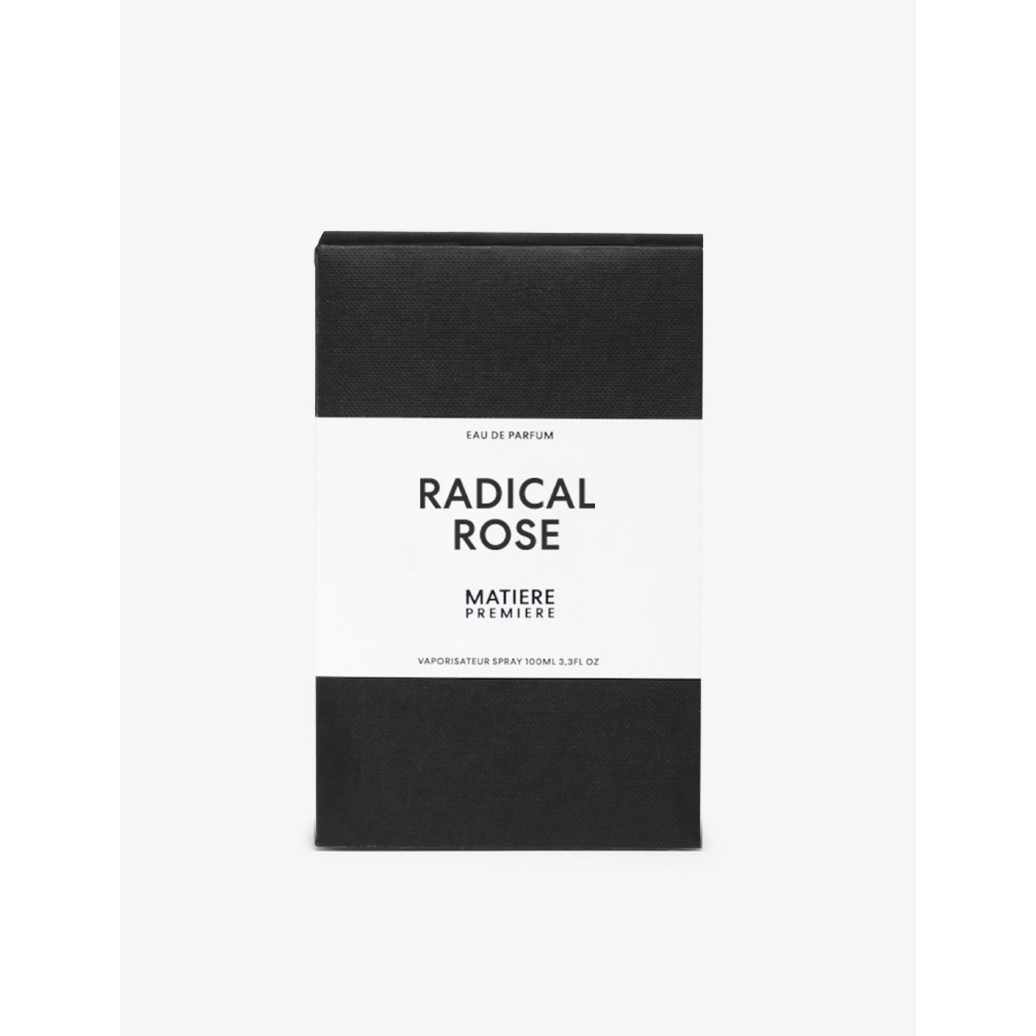 Matiere Premiere Radical Rose eau de parfum 100ml - British product