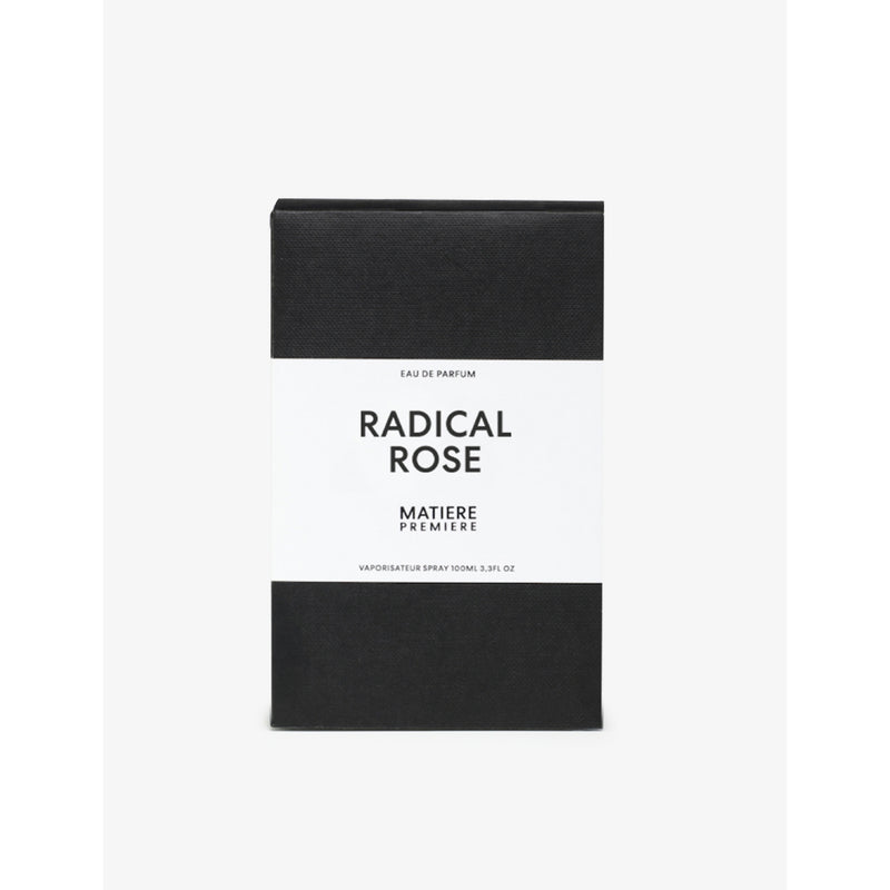 Matiere Premiere Radical Rose eau de parfum 100ml - British product