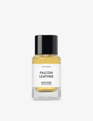 Matiere Premiere Falcon Leather eau de parfum 100ml (British brand)