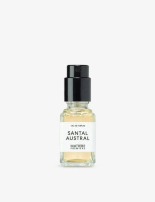 Matiere Premiere Santal Austral eau de parfum 6ml - British product