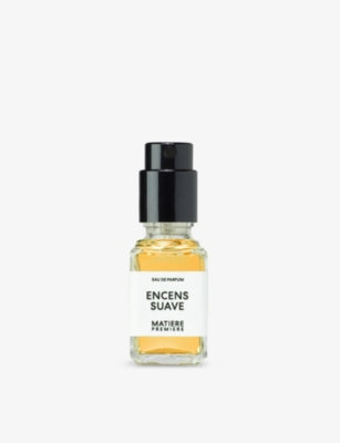 MATIERE PREMIERE Encens Suave eau de parfum 6ml (British brand)