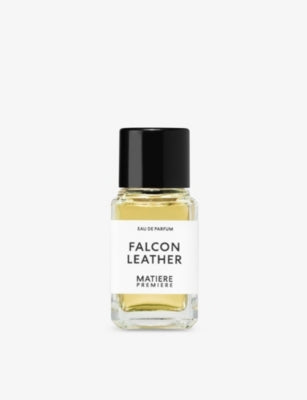 MATIERE PREMIERE Falcon Leather eau de parfum 6ml (British brand)