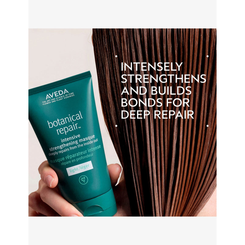 Aveda Botanical Repair Light hair masque 350ml (British brand)