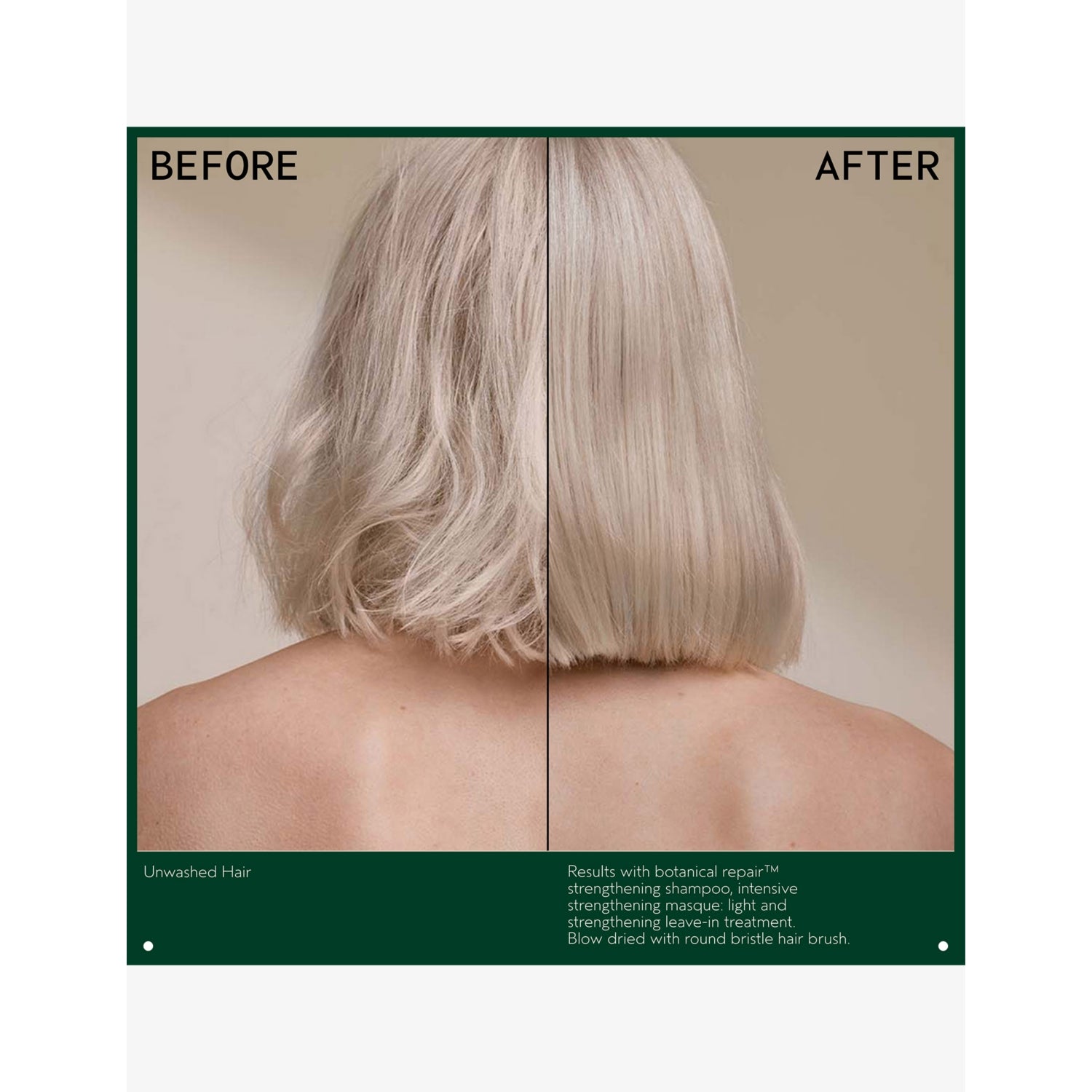 Aveda Botanical Repair Light hair masque 350ml (British brand)