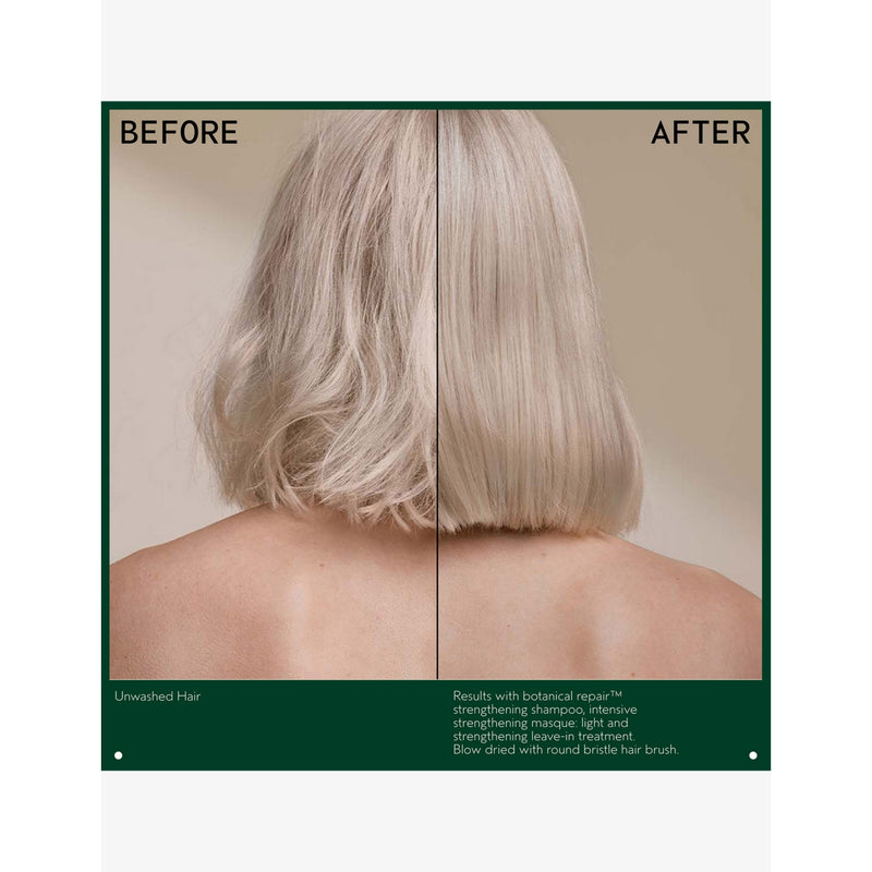 Aveda Botanical Repair Light hair masque 350ml (British brand)