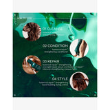 Aveda Botanical Repair Light hair masque 350ml (British brand)