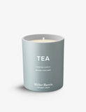 Miller Harris tea wax scented candle 220g, UK version