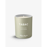 Miller Harris Tabac scented candle 220g - British product