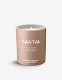 Miller Harris Santal scented candle 220g - British product