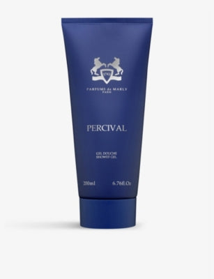 Parfums de Marly Percival shower gel 200ml, UK version