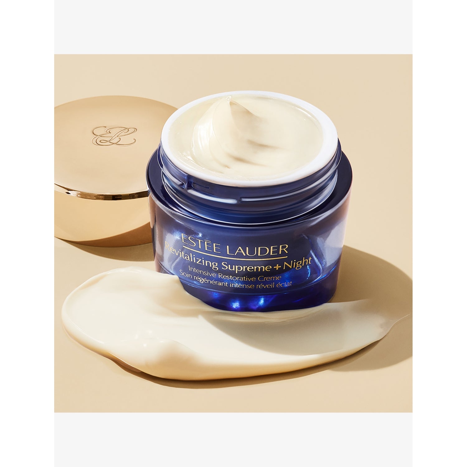 Estée Lauder Revitalizing Supreme+ Night Crème 50ml (British brand)