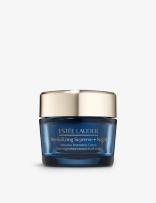 Estée Lauder Revitalizing Supreme+ Night Crème 50ml (British brand)