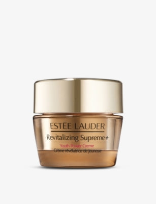 Estée Lauder Revitalizing Supreme+ Youth Power face cream 15ml, UK version