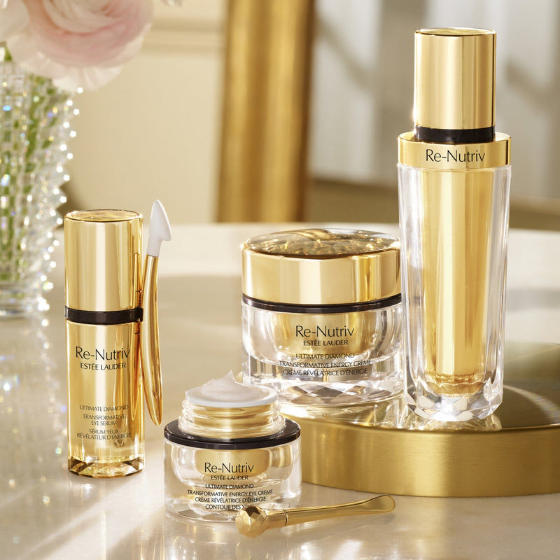 Estée Lauder Re-Nutriv diamond serum refill 30ml (British brand)