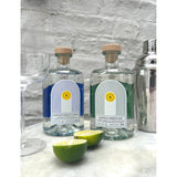 Earthly Spirits vodka 700ml from Selfridges Selection (British brand)
