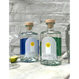 Earthly Spirits vodka 700ml from Selfridges Selection (British brand)
