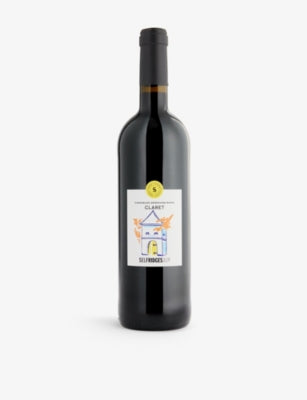 Vignobles Despagne-Rapin Claret Bordeaux 2019 750ml, imported from the UK