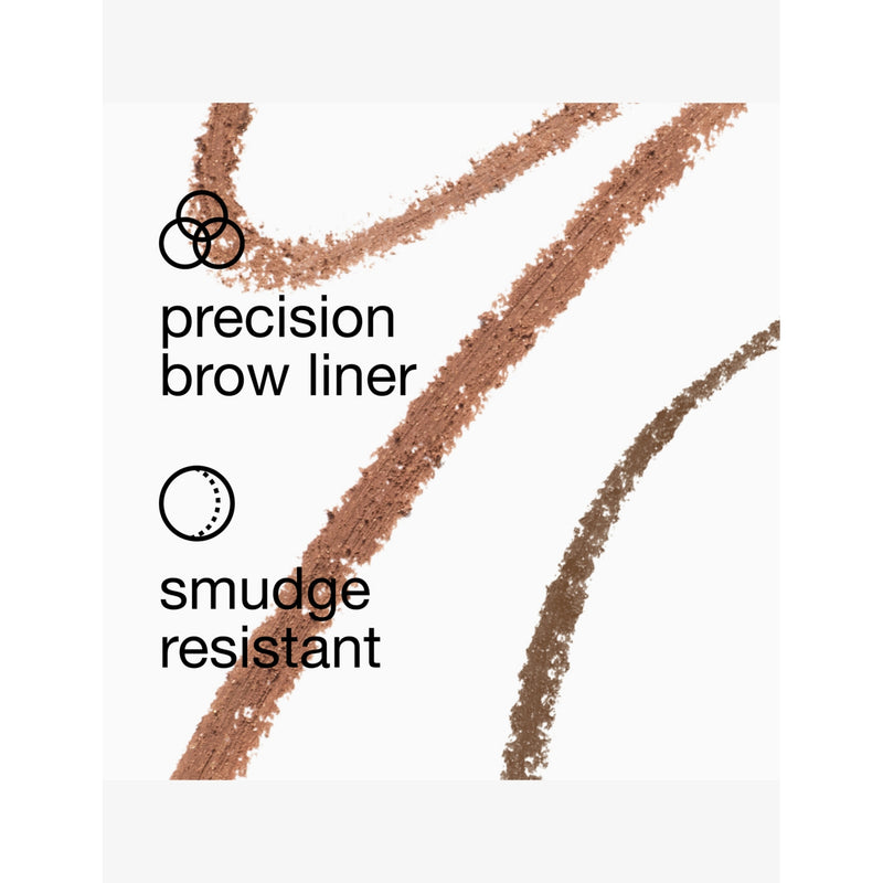 Clinique Quickliner For Brows eyebrow pencil 0.8ml - British product