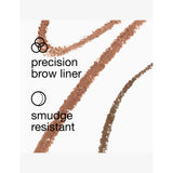 Clinique Quickliner For Brows eyebrow pencil 0.8ml - British product