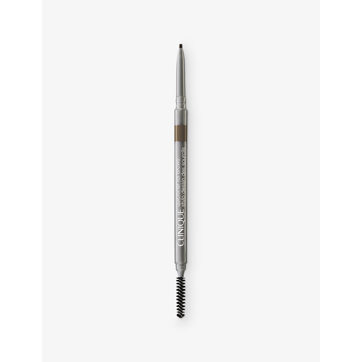 Quickliner™ For Brows eyebrow pencil 0.8ml - DEEP BROWN