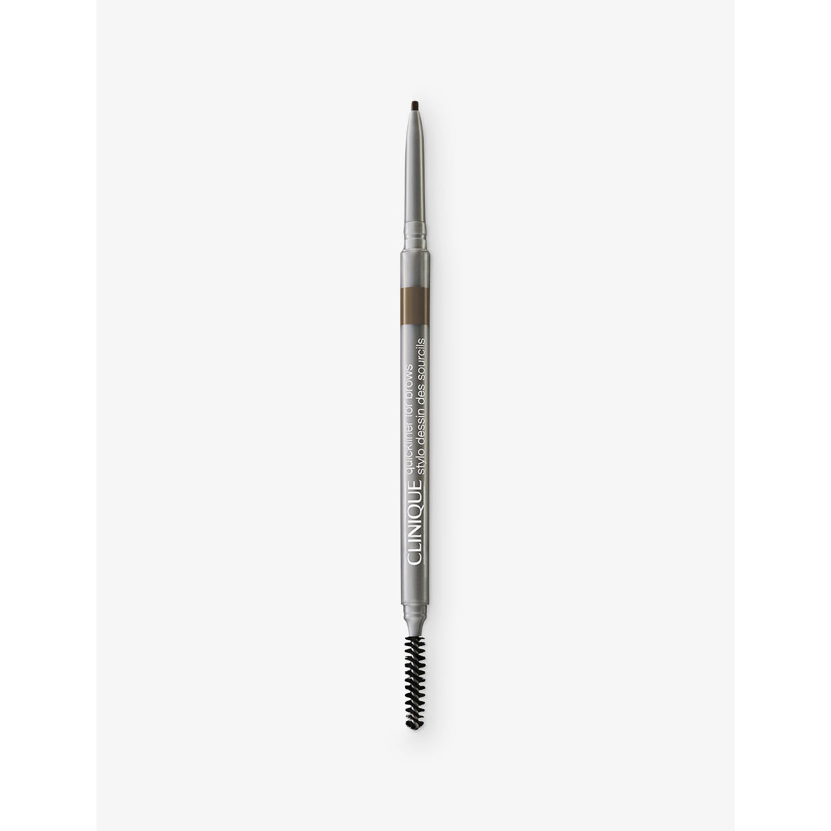 Quickliner™ For Brows eyebrow pencil 0.8ml - DEEP BROWN