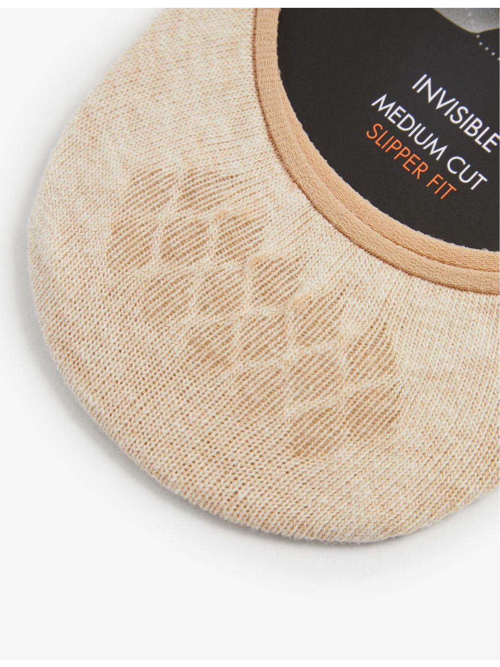 FALKE anti-slip cotton-blend socks (British brand)