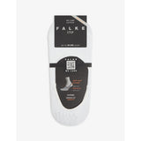 Step medium-cut invisible cotton-blend socks - 5.5-6.5