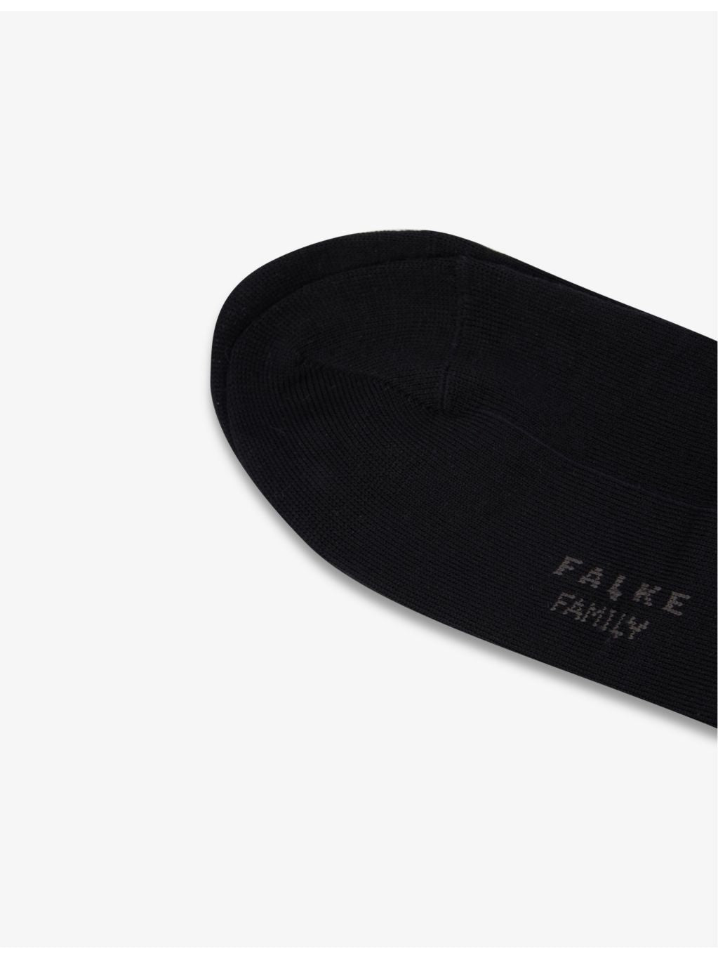 FALKE ankle-length stretch cotton blend socks - British product