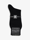 FALKE Family Ankle-Length Stretch-Cotton-Blend Socks