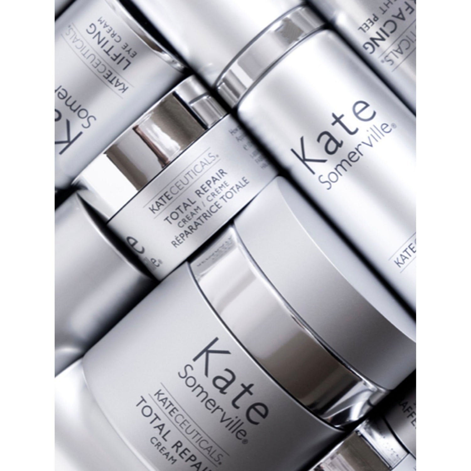 KateCeuticals lifting eye cream 15ml, imported from the UK